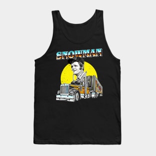 Awesome Smokey Comedy Movie Quote Vintage Tank Top